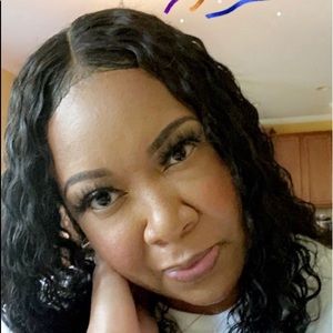 Meet your Posher, Sheree